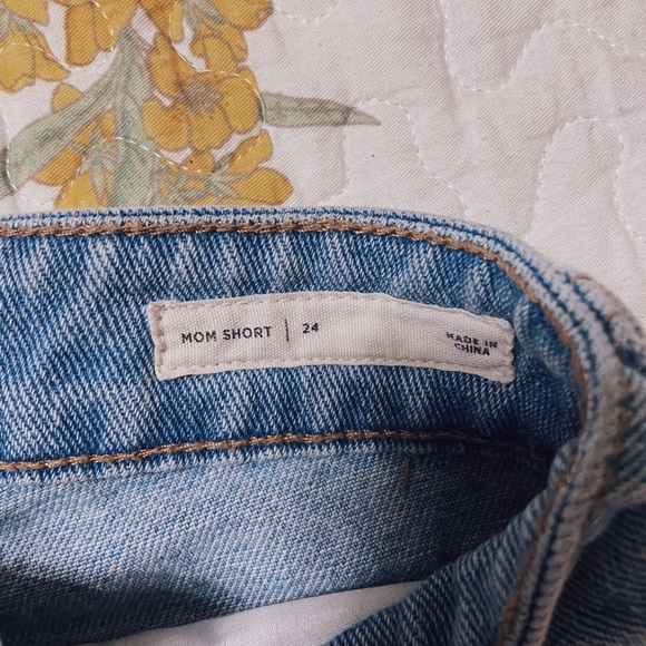 💧PacSun Mom Shorts💧 - Picture 2 of 2